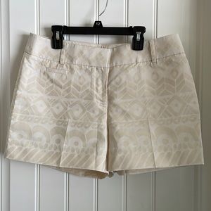 AT Loft Dress shorts size 4